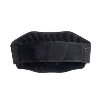 Nierengrtel Driver Schwarz | S