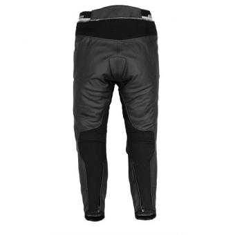 Hose Aurora Schwarz Standard | Herren 46