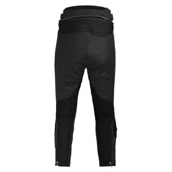 Hose Raven Damen Schwarz Standard | Damen 34