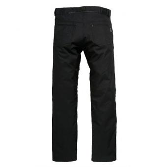 Hose Tribe Schwarz Standard | Herren 46