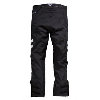 Hose Zip Schwarz Standard | XYL