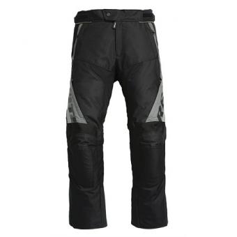 Hose Raptor Schwarz-Anthrazit Std. | XYL