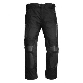 Hose Cayenne Pro Schwarz Standard | XYL