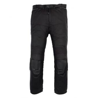 Hose Turbine Schwarz Standard | Herren 46