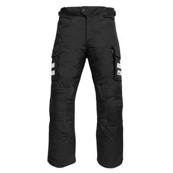 Hose Sand Schwarz Standard | XYL