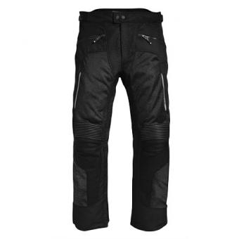 Hose Tornado Schwarz Standard | Herren 46