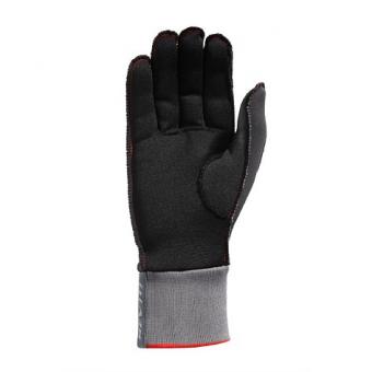 Unterziehhandschuhe Grizzly WSP Schwarz | S