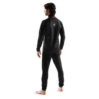 Shirt Polaris Schwarz | XYL