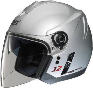 J2 Kinetic silber XS silber | XS