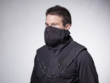 MAXI Tube schwarz Gr.S schwarz | S