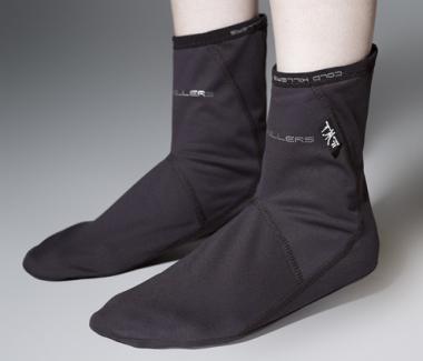 SOCKS schwarz Gr.S schwarz | S