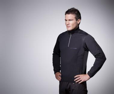 Sport TOP Herren schwarz Gr.S schwarz | S