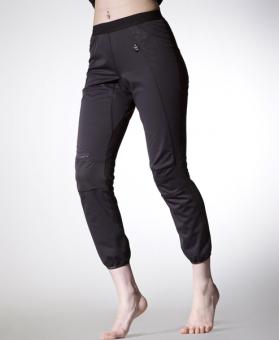 Sport PANTS schwarz Gr.S schwarz | S