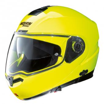 N104 HI-VISIBILTY gelb 3XL Fb. 22 | 3XL