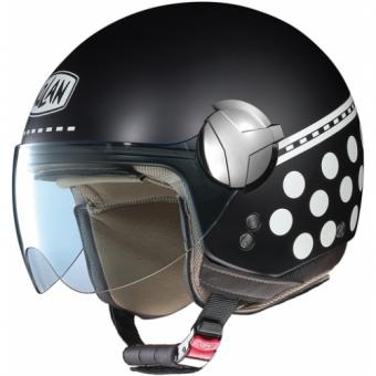 N20 Traffic Pois Plus matt/schwarz XS XS