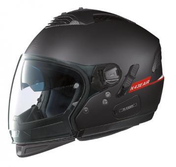 N43E AIR TUNED Fb. 20 XS schwarz-dekor | XS