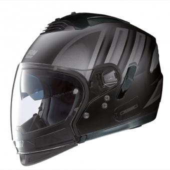 N43E AIR VOYAGE Fb.15 XXS matt/schwarz-artic/grey | XXS