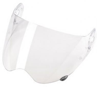 Visier X551 silber-verspiegelt PINLOCK E 5 Visier X551 silber-verspiegelt PINLOCK E 5