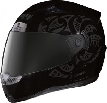N85 Shade n-com schwarz-metallic XS Fb. 16 | XS