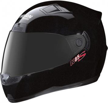 N85 SPECIAL schwarz XXS Fb. 18 | XXS