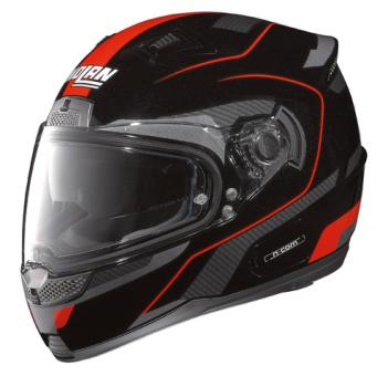 N85 VIRAGE schw.-grau-rot XXS Fb. 46 | XXS