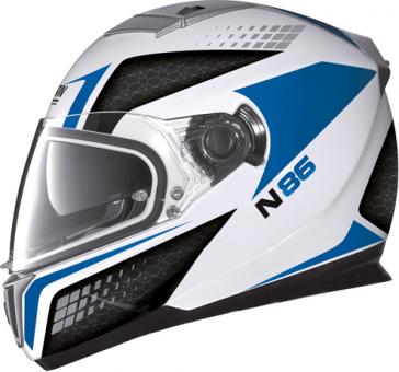 N86 BURN OUT ws-bl-sz XXS Fb. 22 | XXS