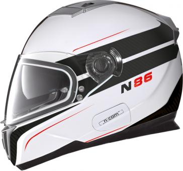 N86 RAPID n-com ws-sz XXS Fb. 24 | XXS