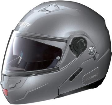 N90 Classic n-com arctic-grau XS Fb. 2 | XS