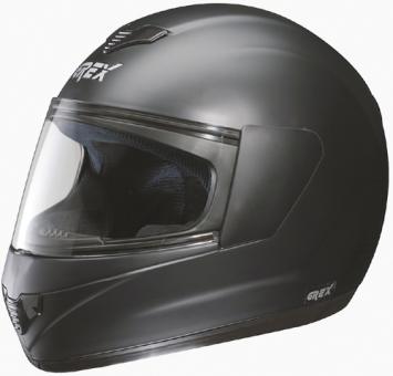 R1 CLUB schwarz-matt XS Fb. 6 | XS