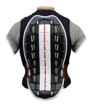 KNOX TRACK Vest Gr.S KNOX TRACK Vest Gr.S | S