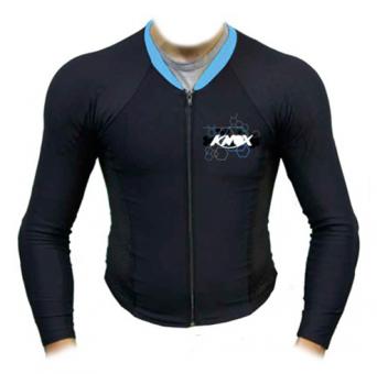KNOX VENTURE Shirt Gr.S schwarz | S