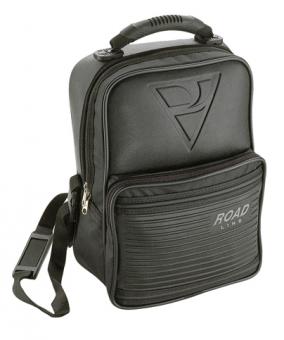 Rucksack schwarz