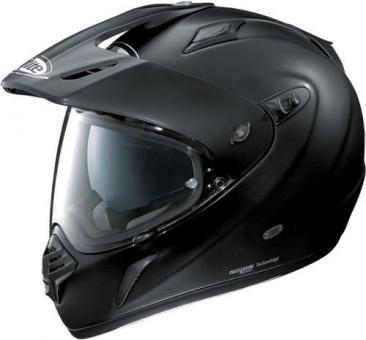X 551 START matt-schwarz XS Fb. 4 | XS