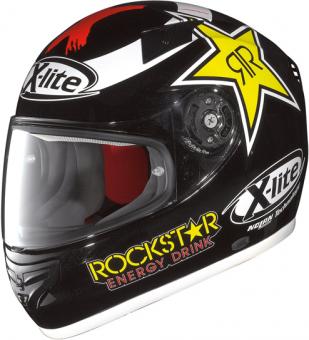 X 603 LORENZO XS Fb. 28 | XS