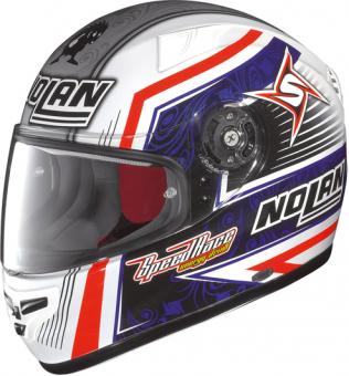 X 603 MELANDRI XS Fb. 27 | XS