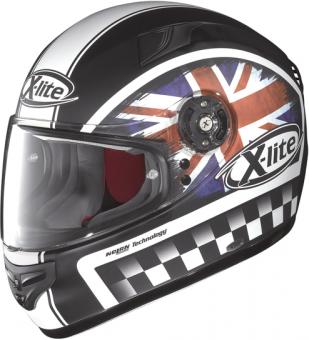 X 603 RIDE m/sz GB XXS Fb. 25 | XXS