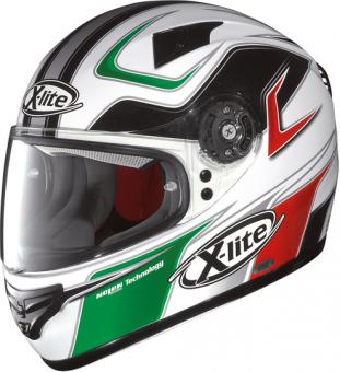 X 603 SPEEDY ws-rt-gn XXS Fb. 14 | XXS