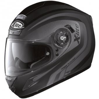 X 702 SWIFT matt/schw-grau 3XL Fb. 7 | 3XL