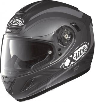 X 702 WAVE m/lava-gr S Fb. 17 | S