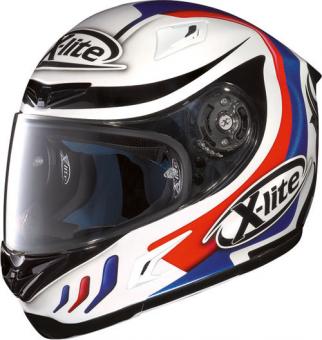 X 802R BADOVINI Replica XS Fb. 34 | XS