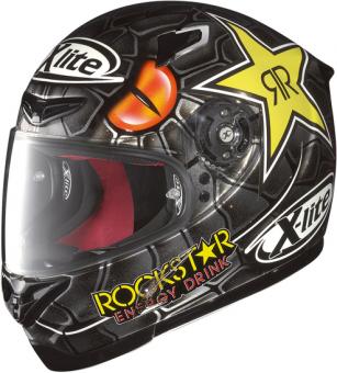 X 802R Lorenzo Mamba XS Fb. 17 | XS