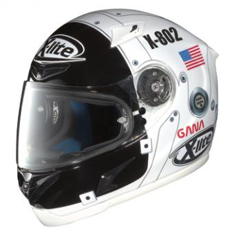 X 802R Lorenzo Replica MOON XS Fb. 25 | XS