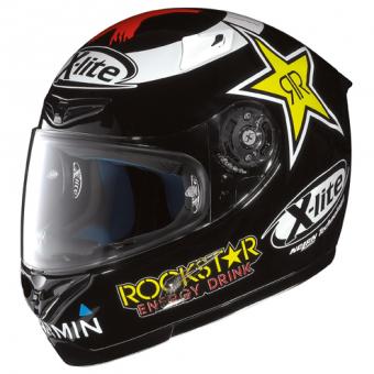 X 802R LORENZO Fb. 48 XS Fb. 48 | XS