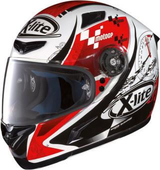X 802R Moto GP Replica XS Fb. 31 | XS