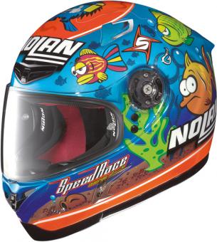 X 802R MELANDRI AQUARIUM XS Fb. 16 | XS