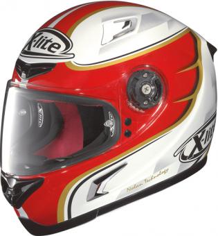 X 802R MERKEL XS Fb. 53 | XS