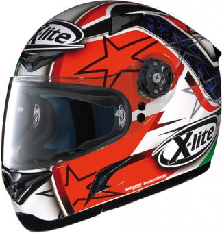 X 802R Pirovano Replica XS Fb. 22 | XS