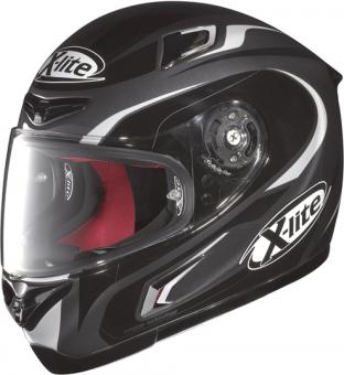 X 802R RACER lava/gr-ws XS Fb. 10 | XS