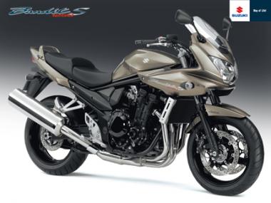 Bandit 1250S 