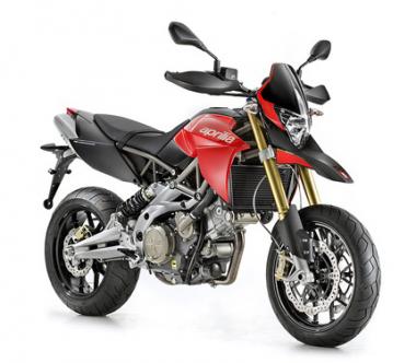 Dorsoduro 750 